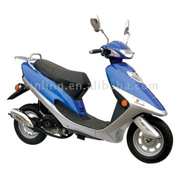  Scooter (Scooter)