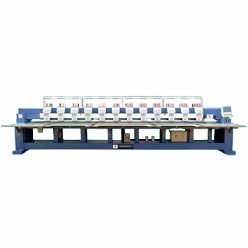  Computerized Embroidery Machine GY912 ( Computerized Embroidery Machine GY912)