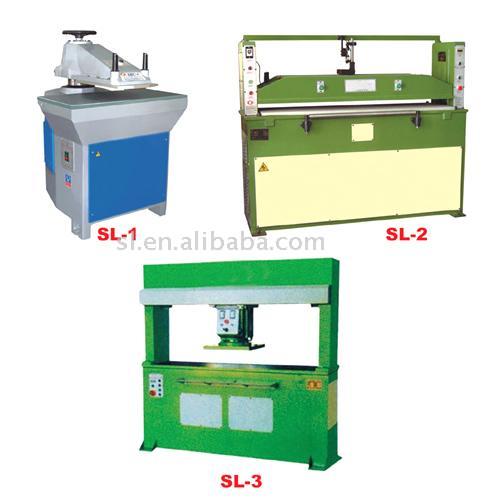  Cutting Machine ( Cutting Machine)