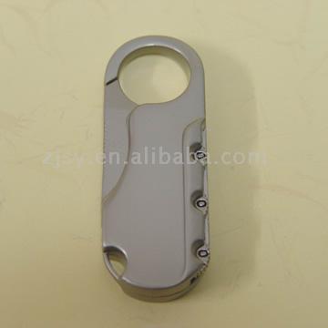  Padlocks
