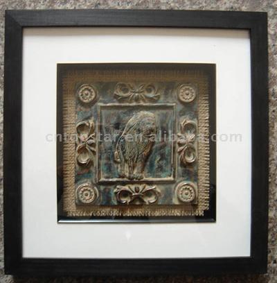  Wooden Decorative Frame