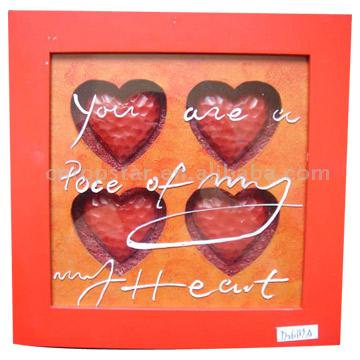  Valentine`s Day Decoration