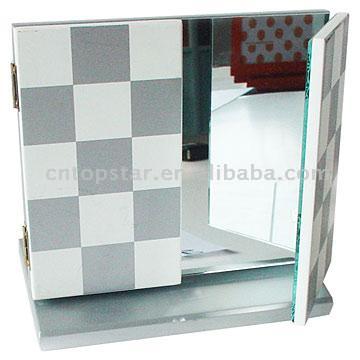  Little Mirror ( Little Mirror)