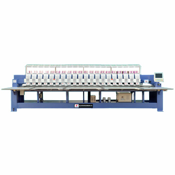  GY620 Computerized Embroidery Machine (GY620 Computerized Stickmaschine)