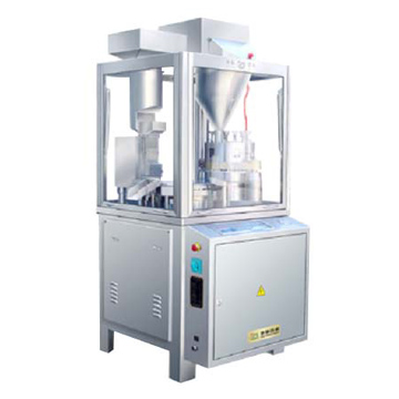  Fully Automatic Capsule Filling Machine (Fully Automatic Capsule Filling Machine)