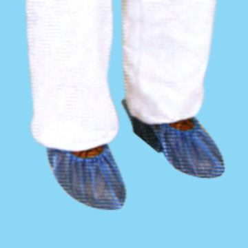  CPE Shoes Cover ( CPE Shoes Cover)