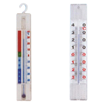  Refrigerator Thermometer (Réfrigérateur Thermomètre)