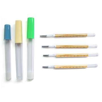  Clinical Thermometer ( Clinical Thermometer)