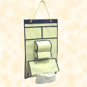  Fabric Toilet Paper Organizer ( Fabric Toilet Paper Organizer)