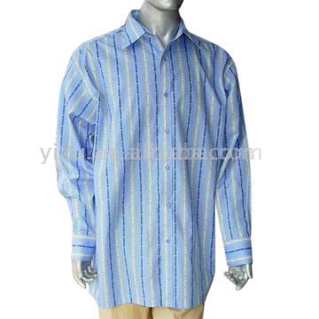  All Cotton Casual Shirt