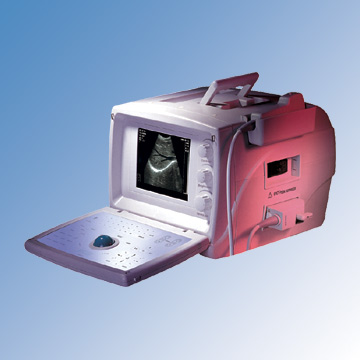  Portable Foldaway Electronic Convex Scanner ( Portable Foldaway Electronic Convex Scanner)