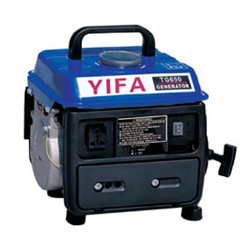  Gasoline Generator ( Gasoline Generator)