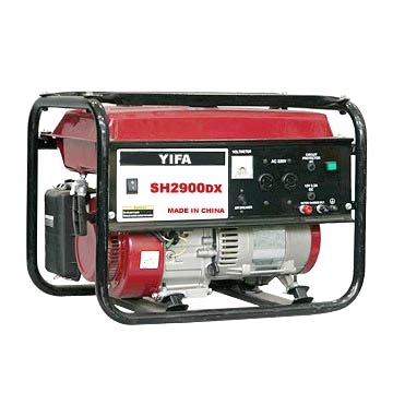  Gasoline Generator ( Gasoline Generator)
