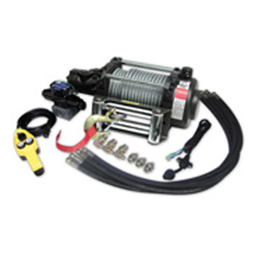  12,000lbs 12V/24V DC Electric Winch (  12.000 12V/24V DC Electric Winch)