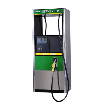  Suction Electronic Fuel Dispenser (Saug-Electronic Fuel Dispenser)