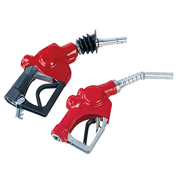  Automatic Nozzle (Automatische Zapfpistole)