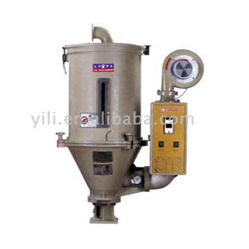  Hopper Dryer YILI-HD Series (Hopper Trockner YILI-HD Serie)