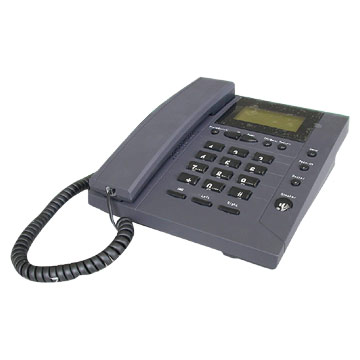 Fixed Wireless CDMA-Telefon mit Data Trans. (Fixed Wireless CDMA-Telefon mit Data Trans.)