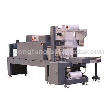  Sleeve Wrapper (Manches Wrapper)