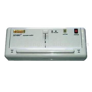  Household Vacuum Sealer (Бытовые Sealer)