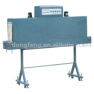  Trade-Mark Shrinking Machine (Marque de commerce Shrinking Machine)