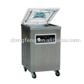  Vacuum Sealer (Vakuum-Versiegelung)