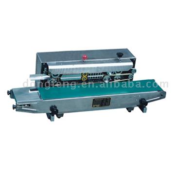  Continuous Sealer (Непрерывное Sealer)