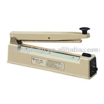  Impulse Sealer (Импульсов Sealer)