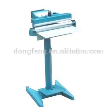  Step Impulse Sealer (Étape Impulse Sealer)