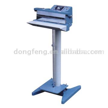  Heat Step Sealer (Шаг Heat Sealer)