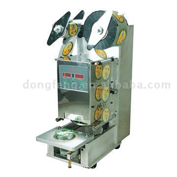  Auto Cup Sealer (Авто Кубок Sealer)