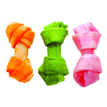  Dog Bones ( Fruit Flavor Rawhide ) (Dog Bones (Fruit Flavor Rawhide))