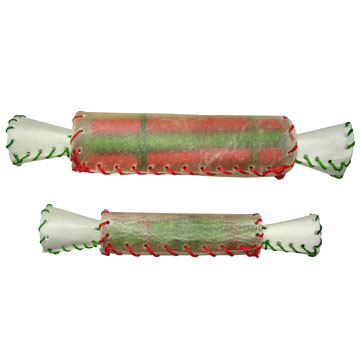  Dog Treats ( Christmas Cracker ) (Dog Treats (Christmas Cracker))