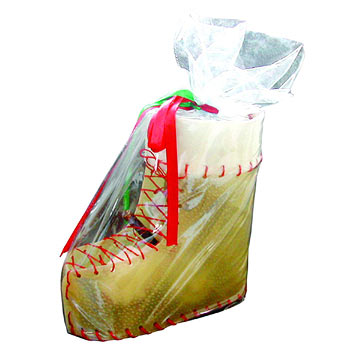  Xmas Boot Dog Treats (Xmas Boot собак лакомства)