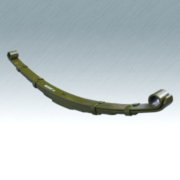  Leaf Spring (Рессора)