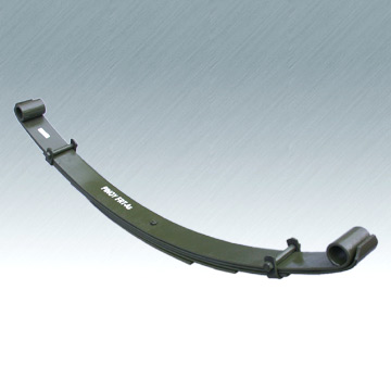  Leaf Spring (Blattfeder)