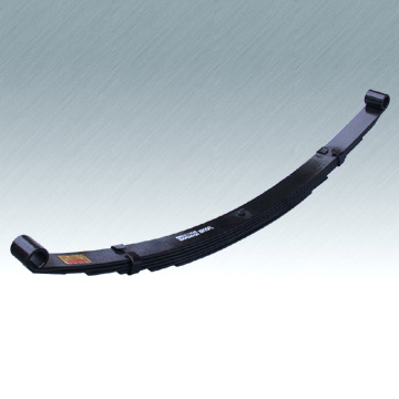  Leaf Spring (Blattfeder)