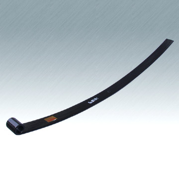  Leaf Spring (Blattfeder)