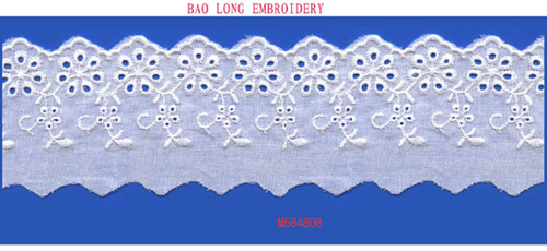  Cotton Lace ( Cotton Lace)