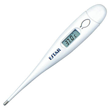  Digital Thermometer (Thermomètre digital)