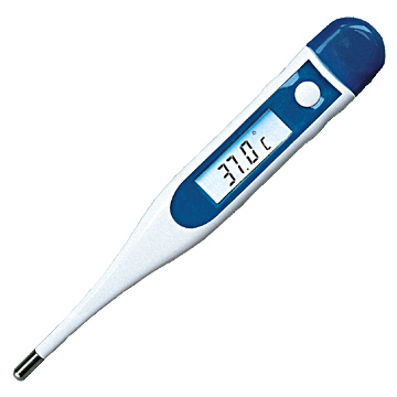  Digital Thermometer (Waterproof) (Цифровой термометр (водонепроницаемая))