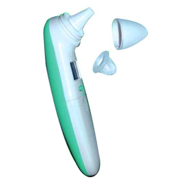  Infrared Ear Thermometer ( Infrared Ear Thermometer)
