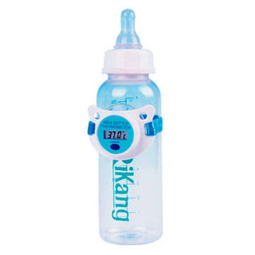 Baby Bottle Thermometer