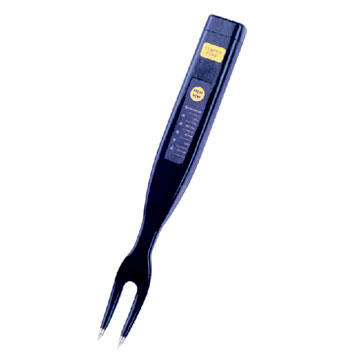  LED Digital Thermometer Fork (LED-Digital-Thermometer Fork)