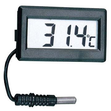  Multi-Function Digital Thermometer Module (Многофункциональный модуль цифровой термометр)