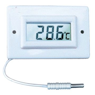  Digital Thermometer Module