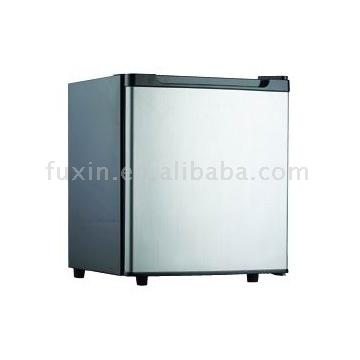  Thermoelectric Refrigerator (Термоэлектрический холодильник)