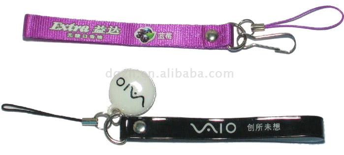  Mobile Phone Strap (Mobile Phone Strap)