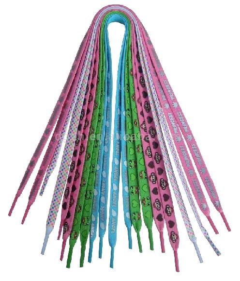  Shoelaces (Шнурки)