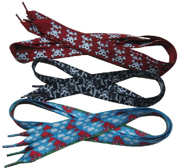  Shoelace (Lacet)
